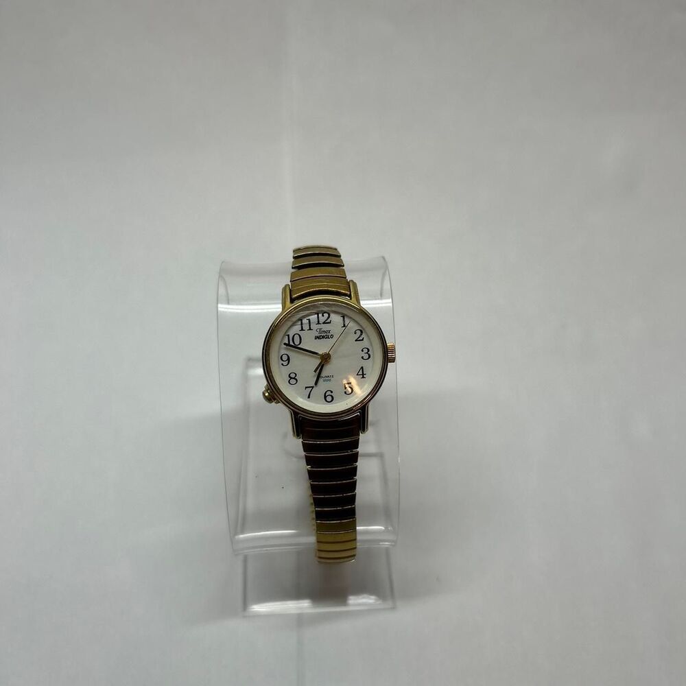 Timex Women's Gold Watch